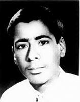 آلبوم اختصاصی تصاویر شهید جان علی بارانی . کد 1403222665 آ