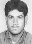 آلبوم اختصاصی تصاویر شهید محمدعلی بارانی خالص . کد 1403222669 آ