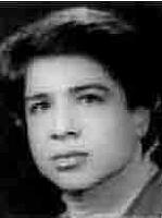 آلبوم اختصاصی تصاویر شهید علی بارزمان . کد 1403222671 آ