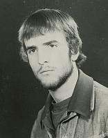 آلبوم اختصاصی تصاویر شهید مظفر بارفروش نجف ابادی . کد 1403222673 آ