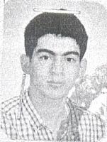 آلبوم اختصاصی تصاویر شهید اکبر باریکانی . کد 1403222678 آ