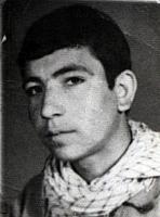 آلبوم اختصاصی تصاویر شهید احمداقا بازوند . کد 1403222699 آ