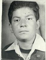 آلبوم اختصاصی تصاویر شهید محمدرضا بازی . کد 1403222700 آ