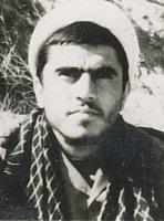 آلبوم اختصاصی تصاویر شهید فرهاد(عبدالکری بازیار(مهدوی) . کد 1403222708 آ