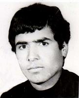 آلبوم اختصاصی تصاویر شهید یحیی بازرنگ . کد 1403222710 آ