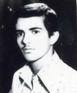 آلبوم اختصاصی تصاویر شهید غلام رضا باشکوه . کد 1403222717 آ