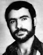 آلبوم اختصاصی تصاویر شهید ابراهیم باشی . کد 1403222719 آ