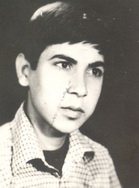 آلبوم اختصاصی تصاویر شهید غلامرضا باصولی . کد 1403222725 آ