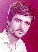 آلبوم اختصاصی تصاویر شهید رضا باغ شیخی . کد 1403222732 آ