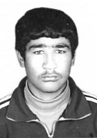 آلبوم اختصاصی تصاویر شهید حیدرعلی باغانی . کد 1403222735 آ