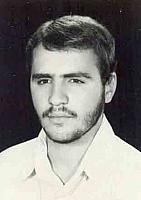 آلبوم اختصاصی تصاویر شهید جواد باغبان رونقی . کد 1403222740 آ