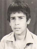 آلبوم اختصاصی تصاویر شهید مهدی باغچمکی . کد 1403222752 آ