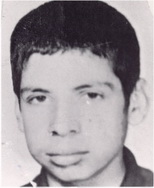 آلبوم اختصاصی تصاویر شهید جواد باغشیخی . کد 1403222758 آ