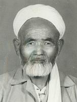 آلبوم اختصاصی تصاویر شهید اسحاق باغی باغکی . کد 1403222759 آ