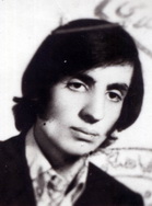 آلبوم اختصاصی تصاویر شهید محمدتقی بافکرسیداباد . کد 1403222763 آ