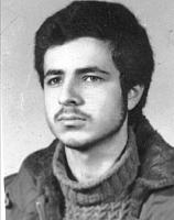 آلبوم اختصاصی تصاویر شهید حسن بافنده فرش . کد 1403222764 آ