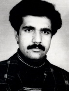 آلبوم اختصاصی تصاویر شهید عباس باقرزاده . کد 1403222773 آ