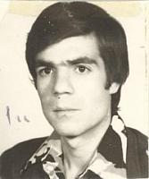 آلبوم اختصاصی تصاویر شهید عباسعلی بخشی . کد 1403222995 آ