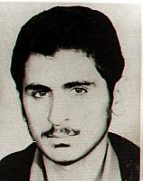 آلبوم اختصاصی تصاویر شهید علی اصغر بخشی کهساری . کد 1403222996 آ