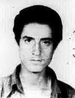 آلبوم اختصاصی تصاویر شهید غلام رضا بخشی . کد 1403222998 آ