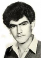 آلبوم اختصاصی تصاویر شهید محمد بخشی . کد 1403223001 آ