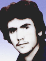 آلبوم اختصاصی تصاویر شهید مسلم بخشی . کد 1403223005 آ