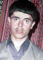 آلبوم اختصاصی تصاویر شهید علی بدخشان . کد 1403223021 آ