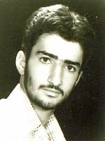 آلبوم اختصاصی تصاویر شهید حجت اله بدیعی خوزانی . کد 1403223045 آ