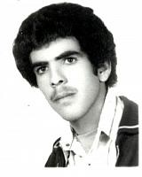 آلبوم اختصاصی تصاویر شهید محمدعلی بدیعی . کد 1403223047 آ