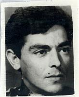 آلبوم اختصاصی تصاویر شهید محمود برات زاده . کد 1403223065 آ