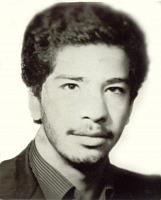 آلبوم اختصاصی تصاویر شهید اکبر براتعلی . کد 1403223066 آ