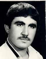 آلبوم اختصاصی تصاویر شهید علی رضا براتی . کد 1403223076 آ