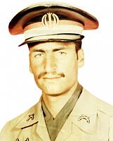 آلبوم اختصاصی تصاویر شهید محمد براتی . کد 1403223080 آ