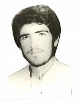 آلبوم اختصاصی تصاویر شهید محمد براتی . کد 1403223081 آ