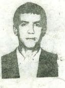 آلبوم اختصاصی تصاویر شهید ناصر براتی مهیاری . کد 1403223089 آ