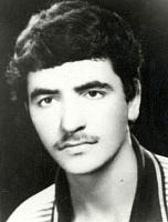 آلبوم اختصاصی تصاویر شهید احمد براتی هویه . کد 1403223090 آ