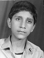 آلبوم اختصاصی تصاویر شهید علی محمد برادران . کد 1403223094 آ