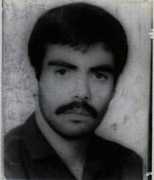 آلبوم اختصاصی تصاویر شهید حسین بهادری . کد 1403223439 آ