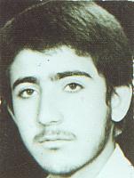 آلبوم اختصاصی تصاویر شهید رضا بهادری . کد 1403223440 آ