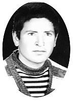 آلبوم اختصاصی تصاویر شهید علی رضا بهارلویی . کد 1403223455 آ