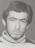 آلبوم اختصاصی تصاویر شهید مجید بهاروند . کد 1403223460 آ