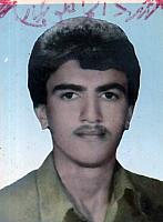 آلبوم اختصاصی تصاویر شهید اسماعیل بهاری . کد 1403223461 آ