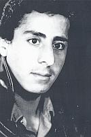 آلبوم اختصاصی تصاویر شهید رحمت اله بهاری . کد 1403223464 آ