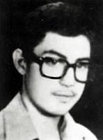 آلبوم اختصاصی تصاویر شهید شیراله بهاری . کد 1403223466 آ