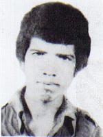 آلبوم اختصاصی تصاویر شهید محمد بهاری . کد 1403223468 آ