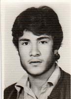 آلبوم اختصاصی تصاویر شهید ایرج بهادری پور . کد 1403223469 آ