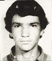 آلبوم اختصاصی تصاویر شهید رحمان بهاری جوشقانی . کد 1403223470 آ