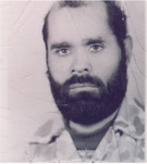 آلبوم اختصاصی تصاویر شهید محمد بهاگیر . کد 1403223471 آ