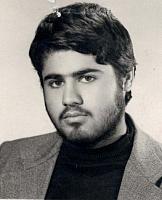 آلبوم اختصاصی تصاویر شهید علی بهبودی مقدم . کد 1403223479 آ