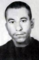 آلبوم اختصاصی تصاویر شهید اله شکر بهبودی نیا . کد 1403223481 آ